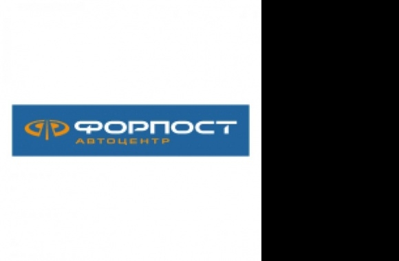 Forpost Logo