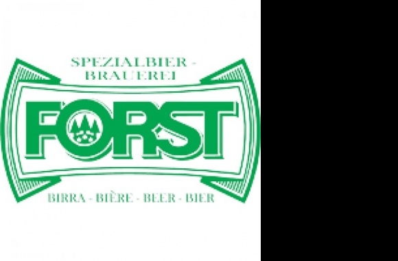 FORST Logo