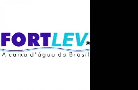 Fortlev Caixas Dґбgua Logo