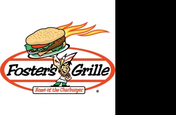 Foster's Grille Logo