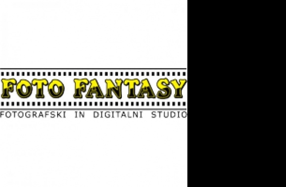 Fotografski in digitalni studio Logo