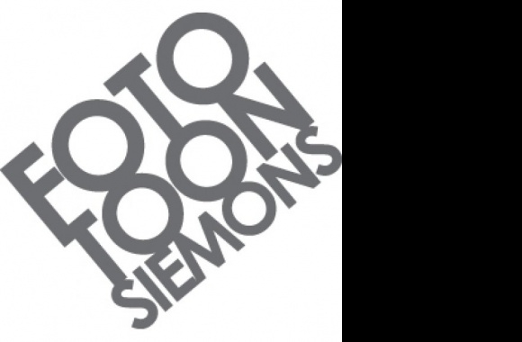 FotoToonSiemons Logo