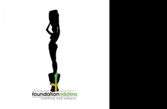 Foundation Riddims, LLC Logo