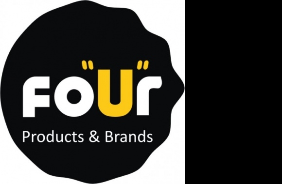 FoUr - for u Logo