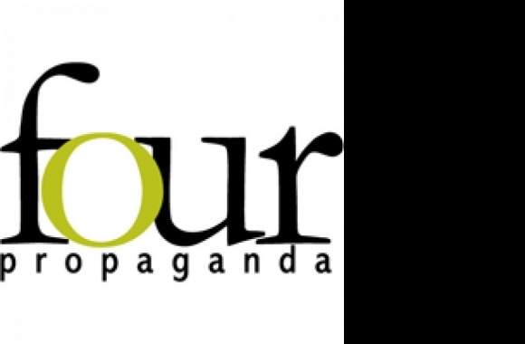 Four Propaganda Logo