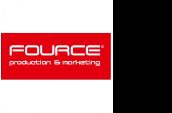 Fource Logo