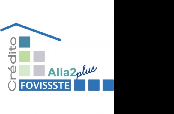 Fovissste ALIA2 Logo