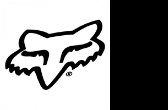 Fox_Racing Logo