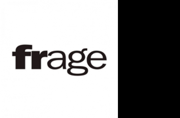 frage Logo