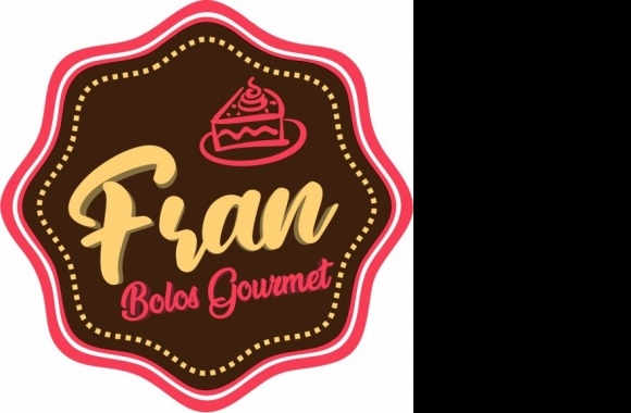 Fran Bolos Gourmet Logo