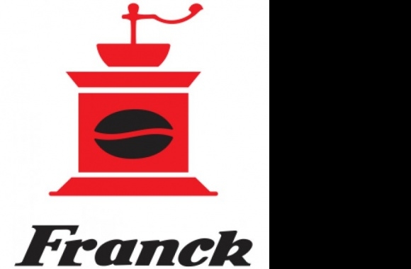 Franck kava Logo