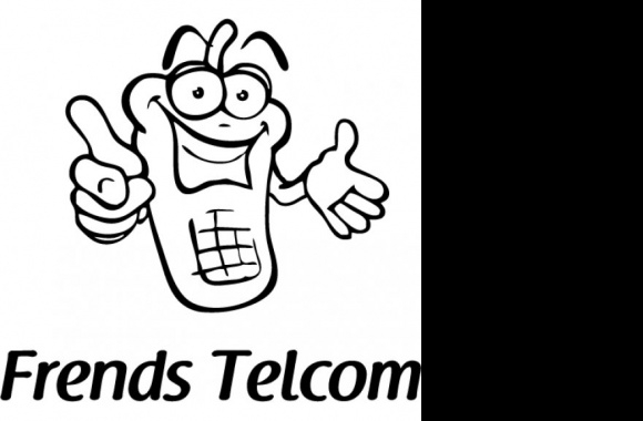 Frands Telcom Logo