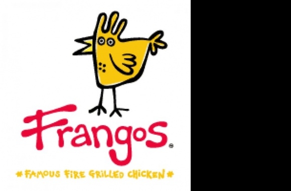 Frangos Logo