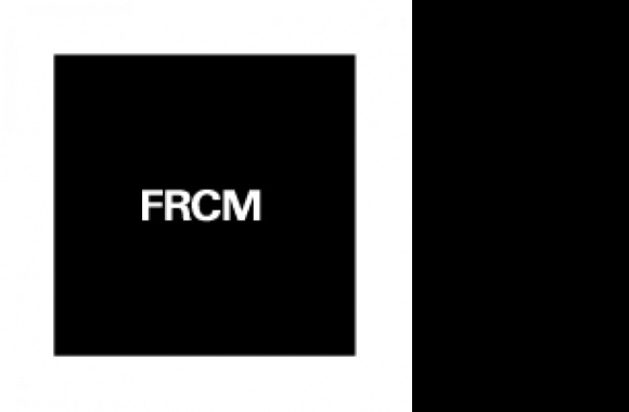 FRCM Logo