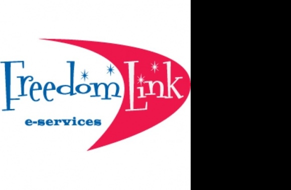 Freedom Link e-services Logo