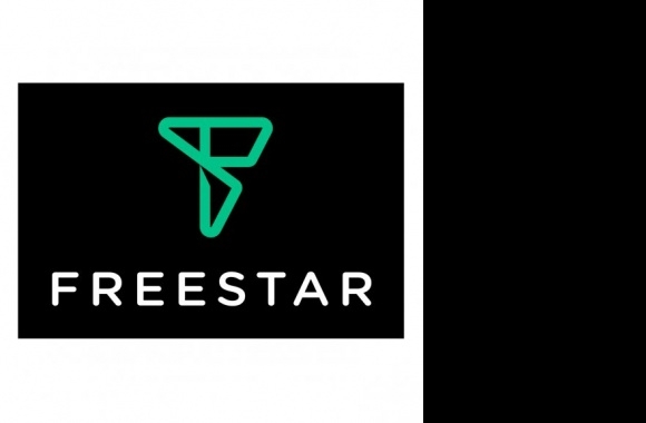 Freestar Logo