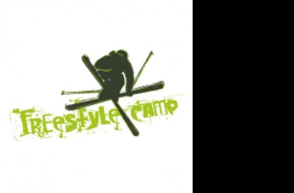 Freestyle Camp 07 Logo