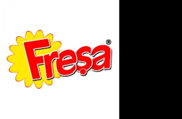 Fresa Logo