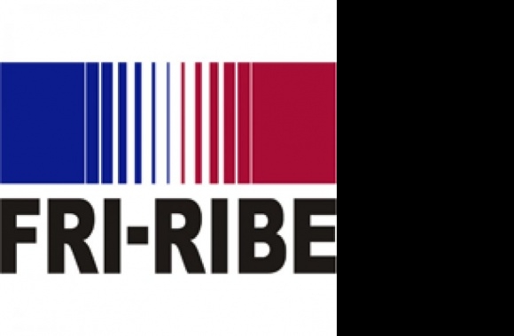 FRI-RIBE Logo