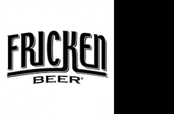 Fricken Beer Logo