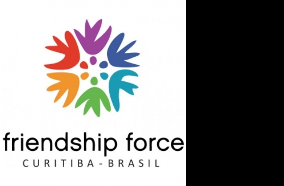 Friendship Force Logo