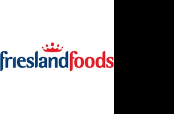 Friesland Logo
