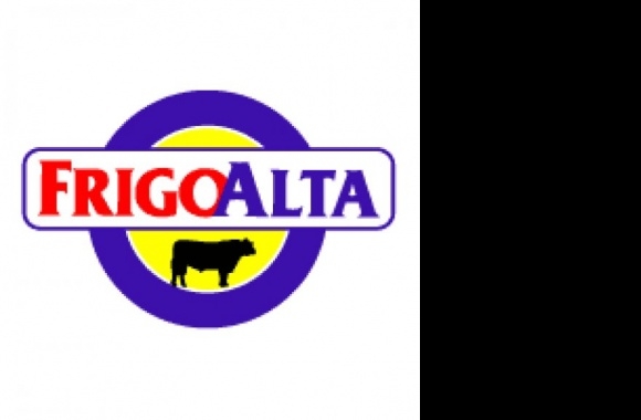 Frigoalta Logo