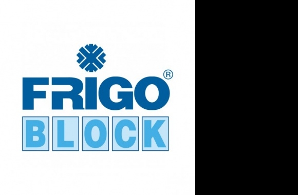 FrigoBlock Logo