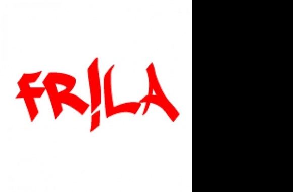 FRILA Logo