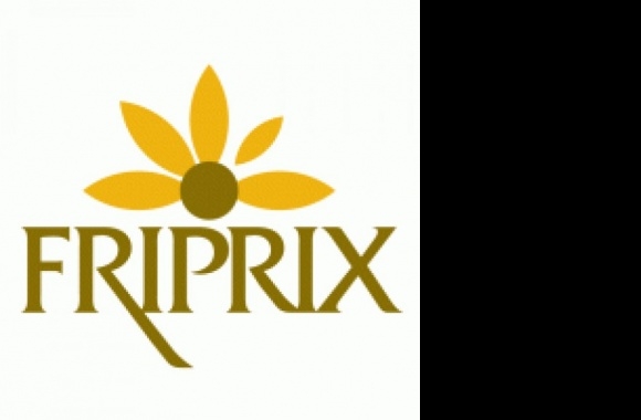 Friprix Logo