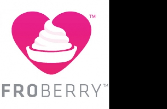 Froberry Logo