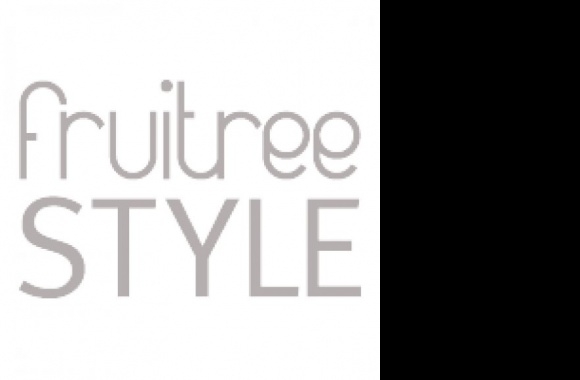 Fruitree Style Logo