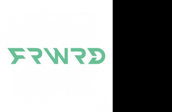 FRWRD Logo