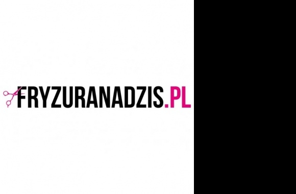 Fryzuranadzis Logo