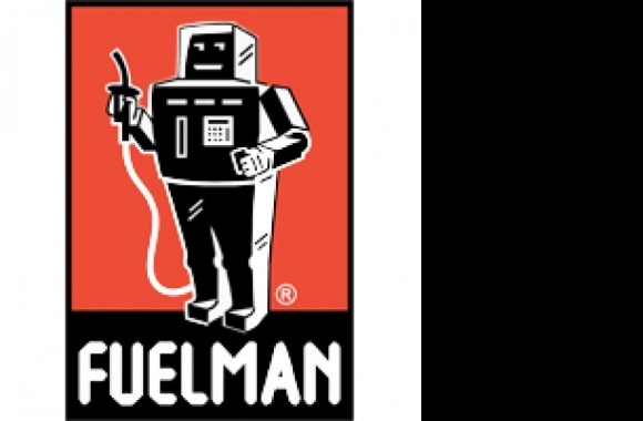 FuelMan Logo