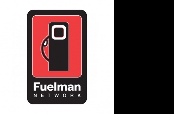 Fuelman Network Logo