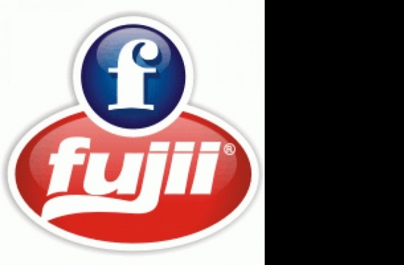 Fujii Alimentos Logo