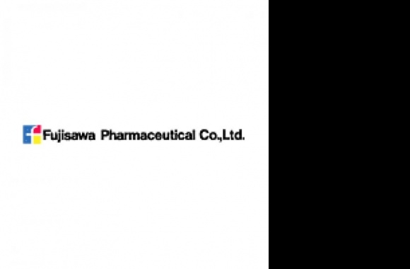 Fujisawa Pharmaceutical Co. Logo