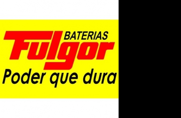 Fulgor Logo