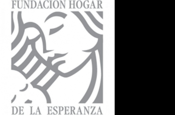 Fundacion Hogar de la Esperanza Logo
