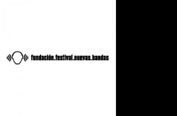 Fundacion Nuevas Bandas Logo