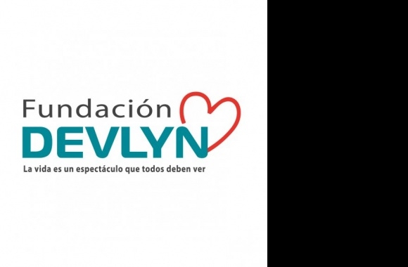 Fundación Devlyn Logo