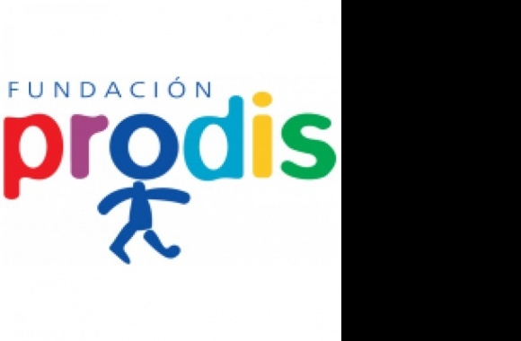 Fundación PRODIS Logo