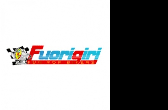 Fuorigiri Logo