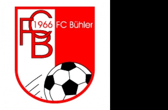 Fussballclub Buhler Logo