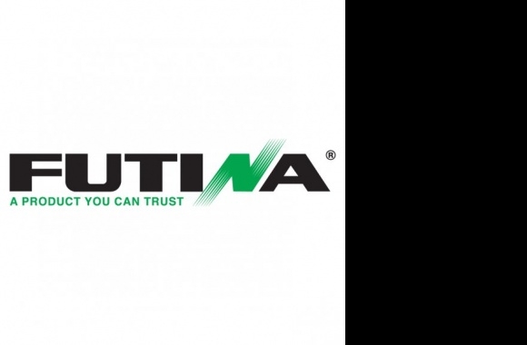 Futina Logo