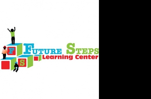 Future Steps Learning Center Logo