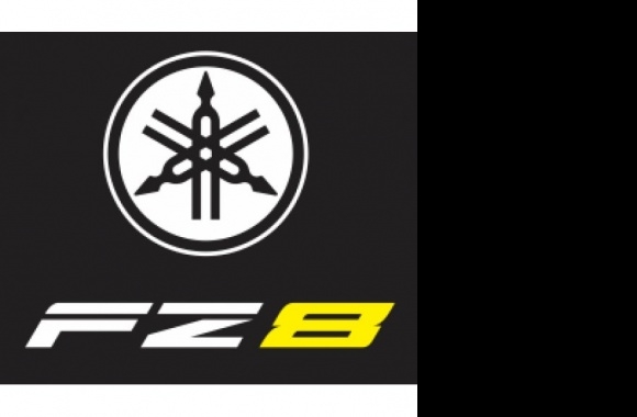 FZ8 Logo