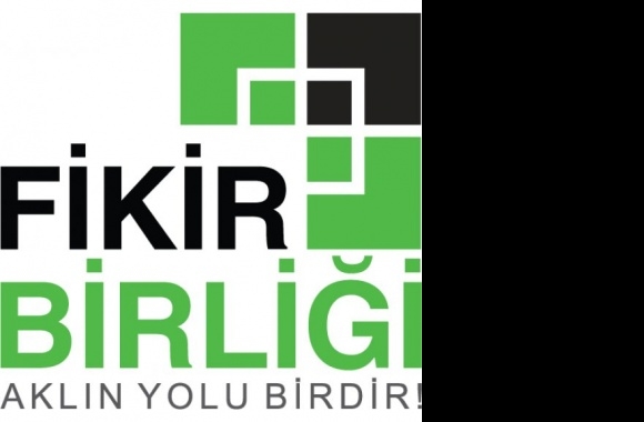 FİKİRBİRLİĞİ Logo