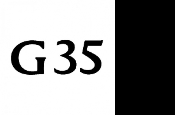 G35 Logo